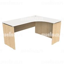 Стол для преподавателя угловой «Альма-1»